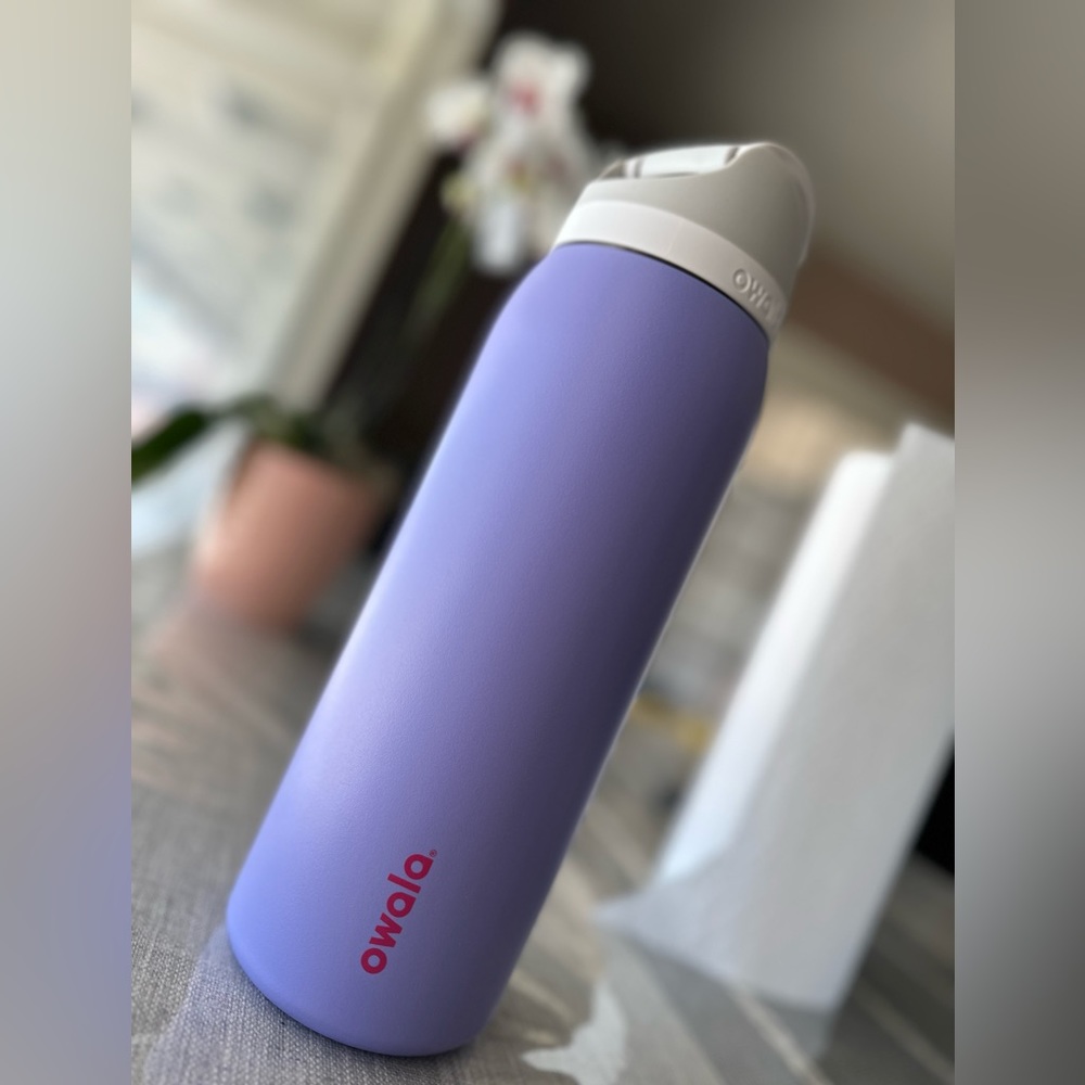 Owala bottle